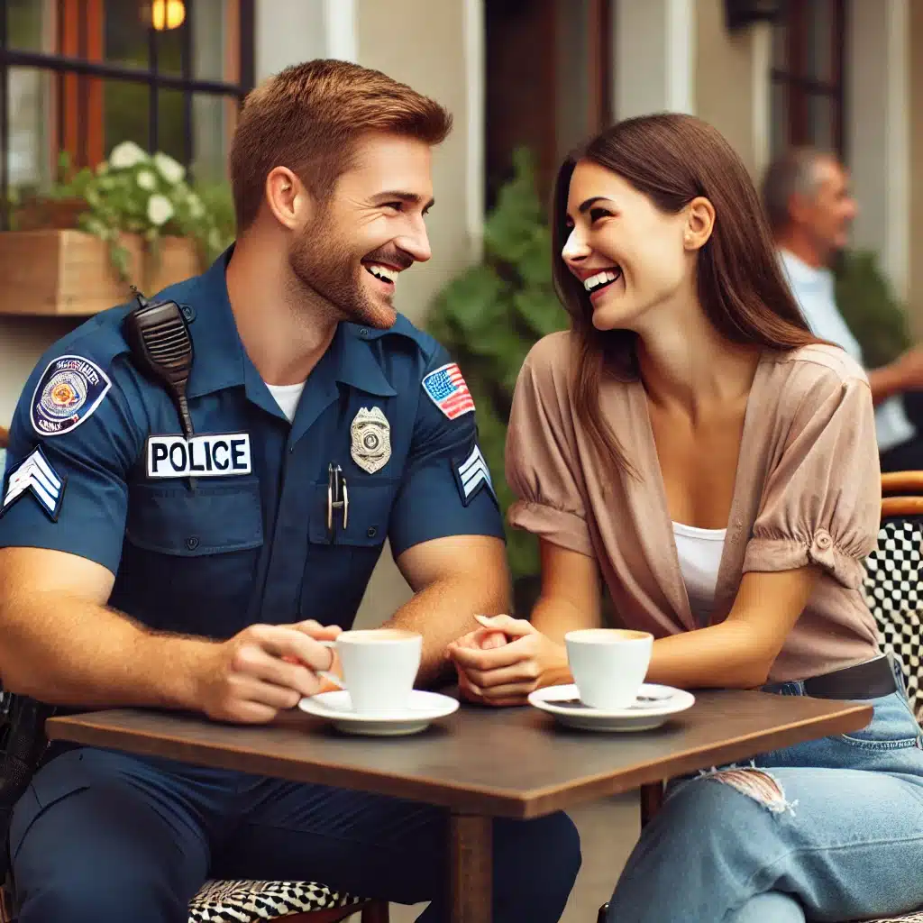 Dating a First Responder: Navigating Unique Challenges and Rewards