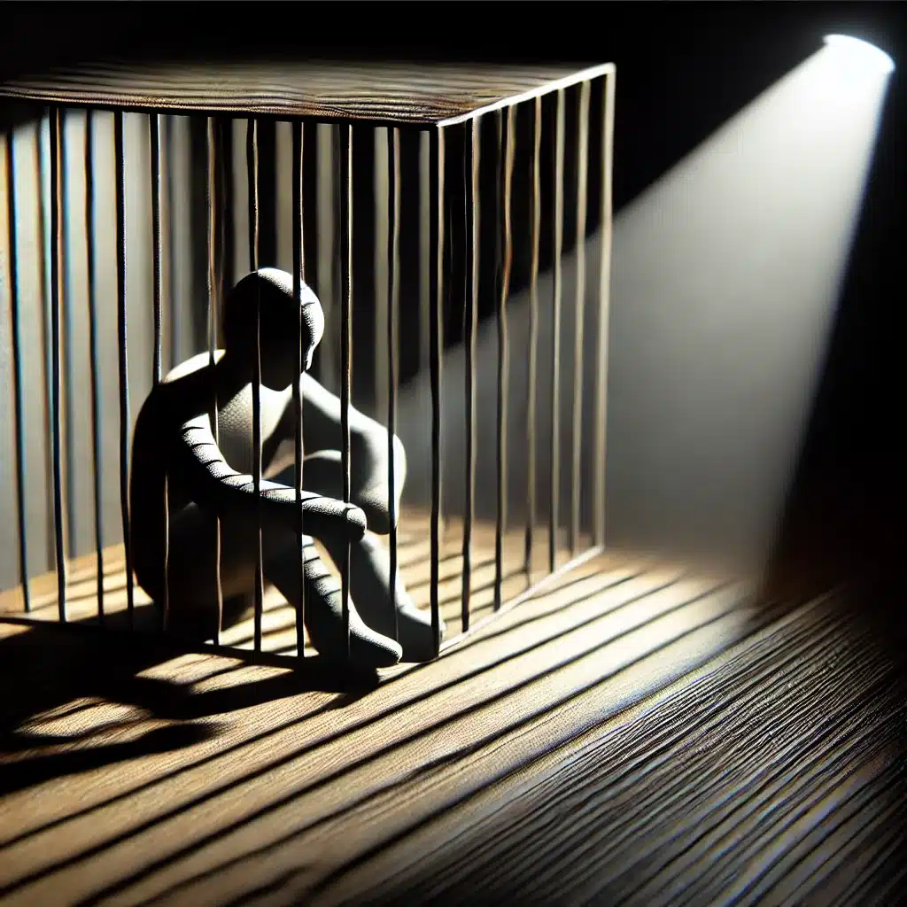 What Is Unlawful Confinement and Its Legal Consequences?