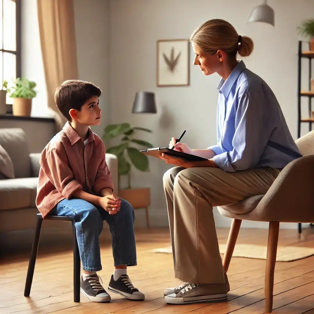 What Does a CPS Interview Consist of? Unveiling the Process