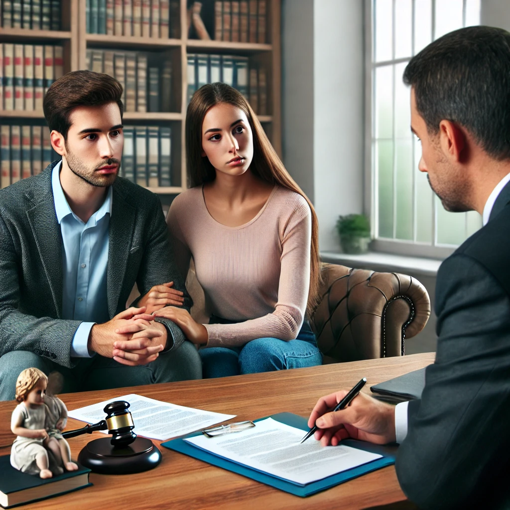 Concerns About Child Support