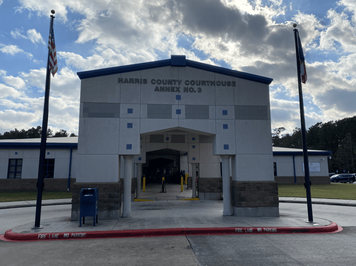 community government