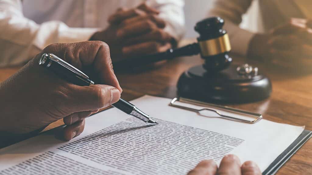 Notarization and Witnesses
