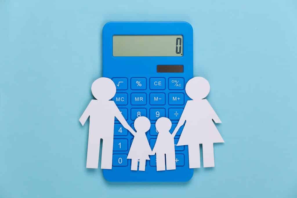 Budgeting Advice for Individuals Going Through a Divorce: