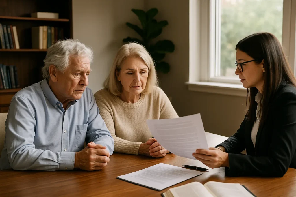 Types Of Guardianships