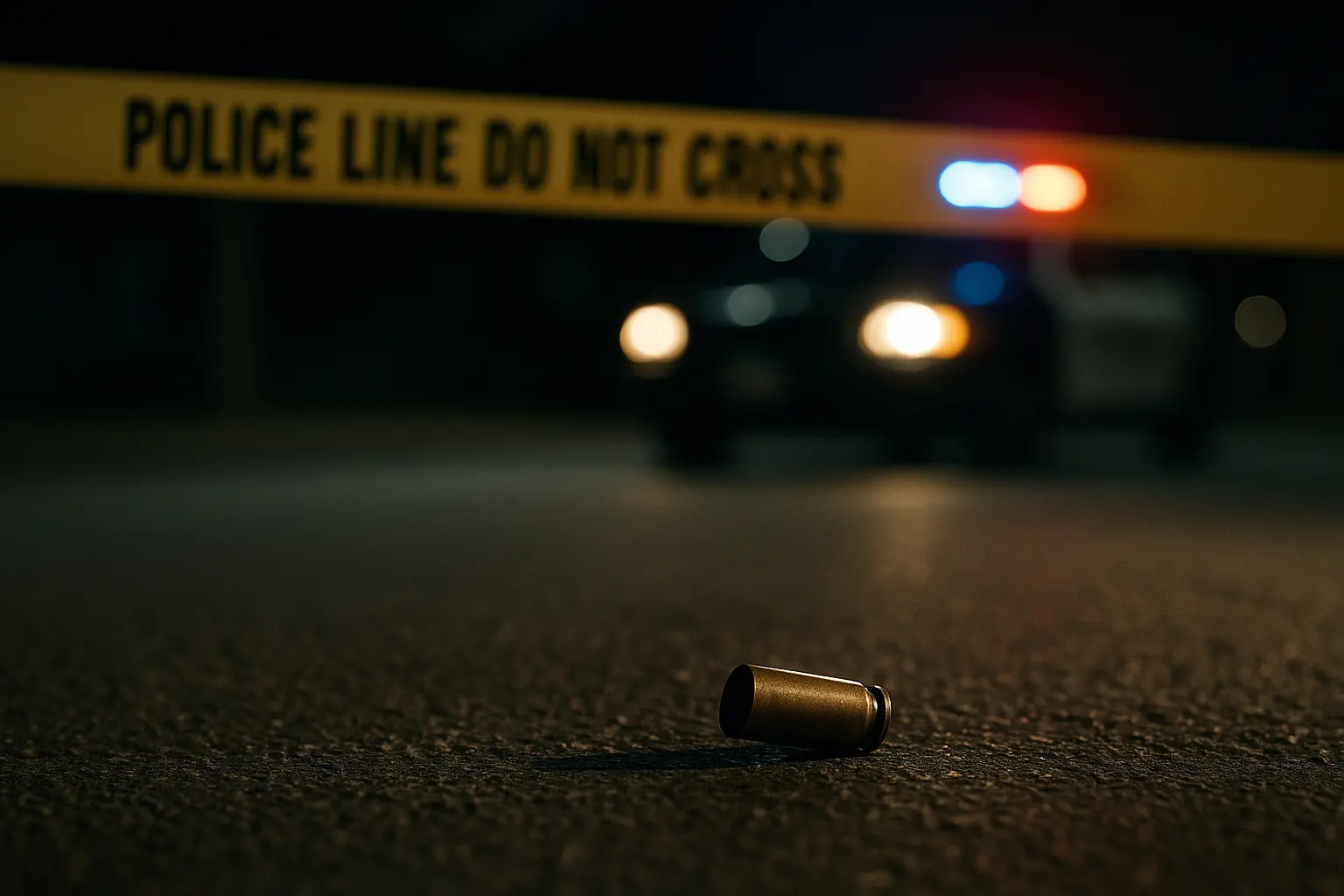 Homicide Charges