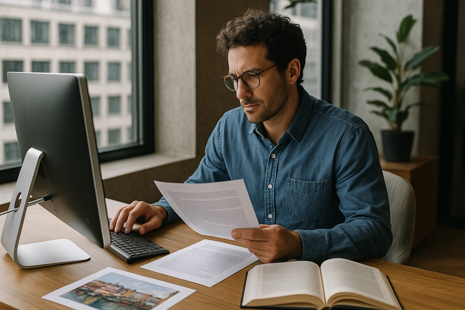 The Fair Use Act