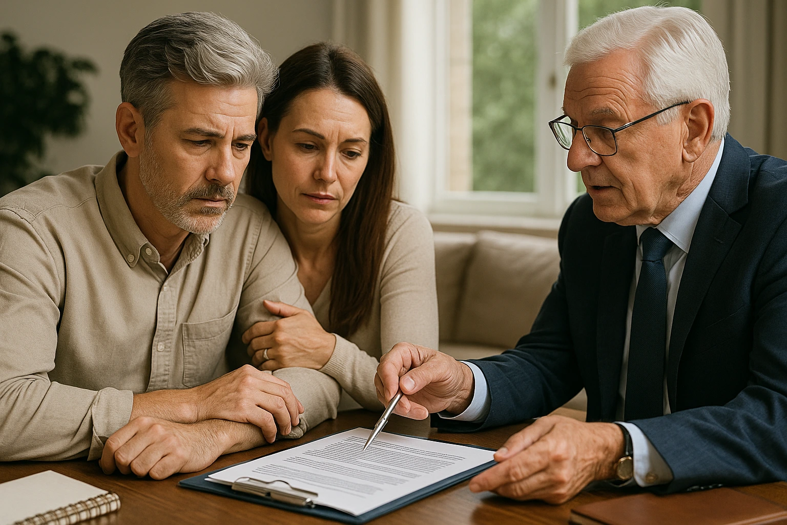 Estate Planning