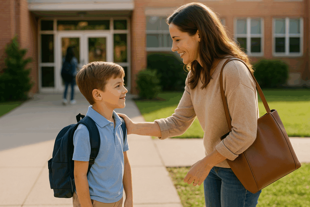 Termination Of Child Support: When Does It End?