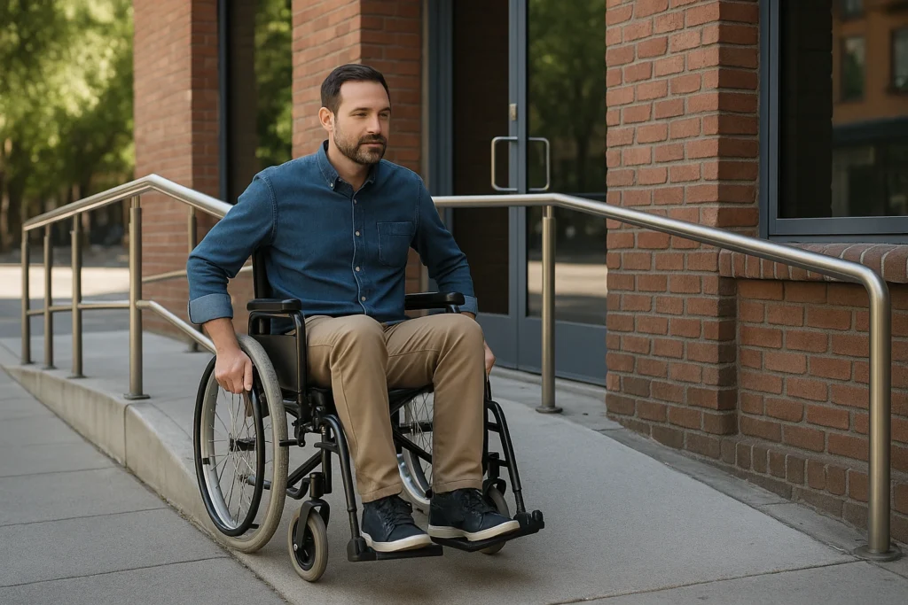 Americans with Disabilities Act