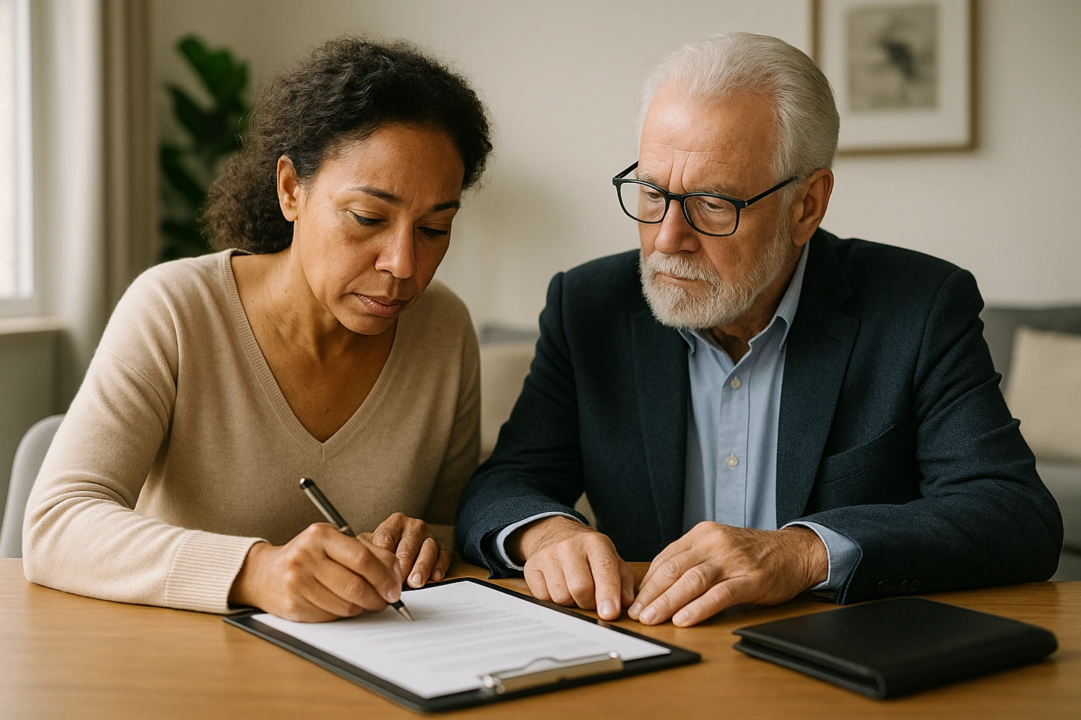 Key Elements of a Will