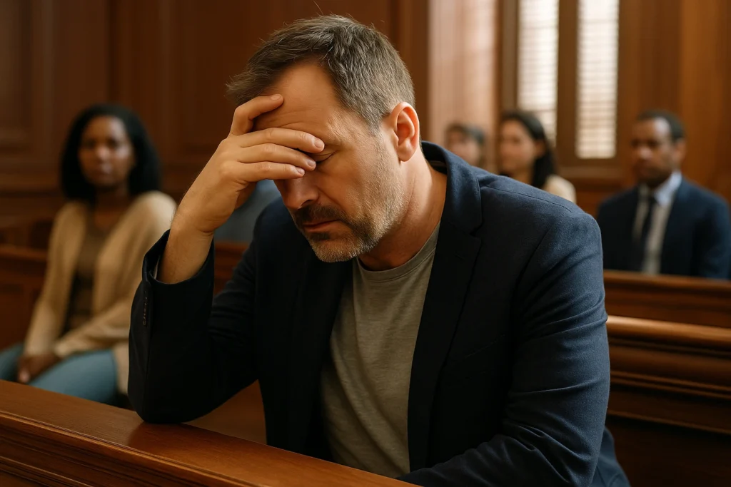 Search and Seizure Rights In Drug Possession Cases