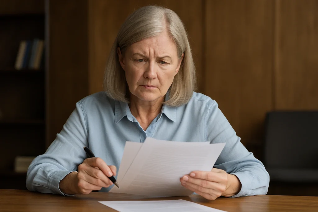 termination of guardianship