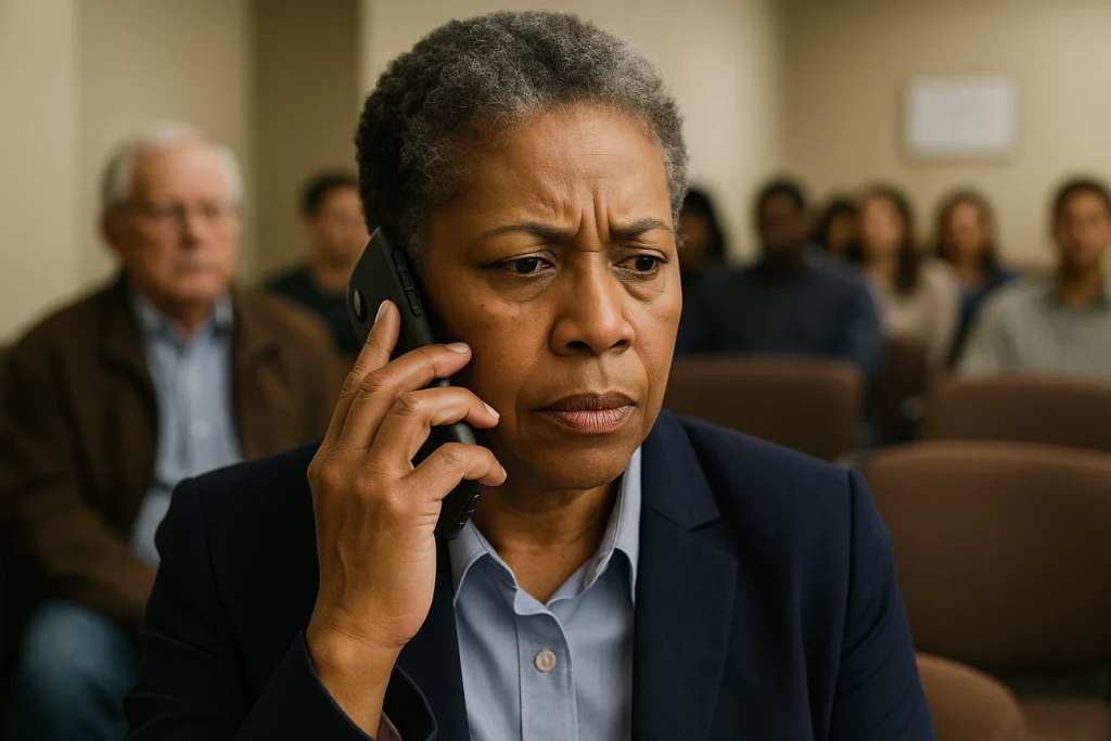 Exemptions for Jury Duty