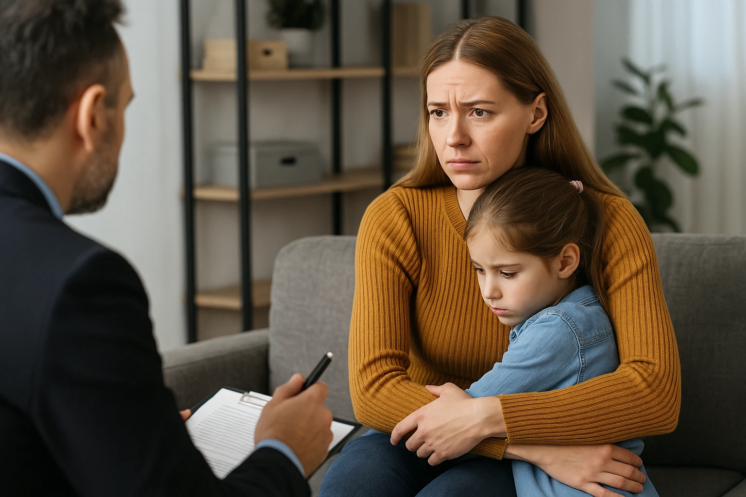 Modification Of Child Support