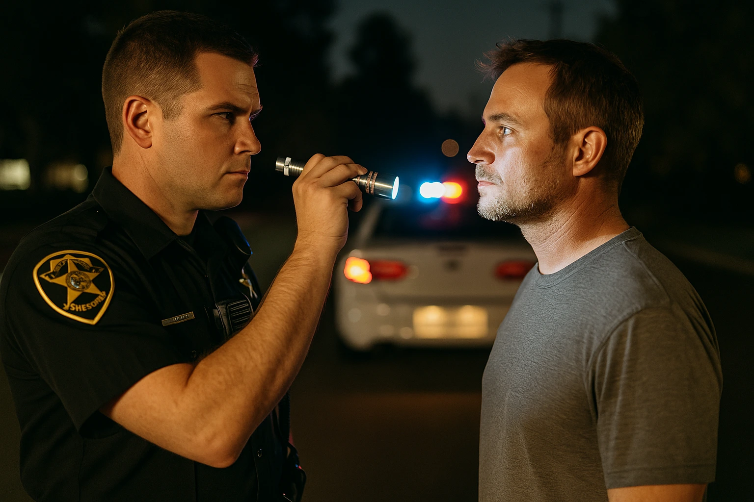 DUI Charges