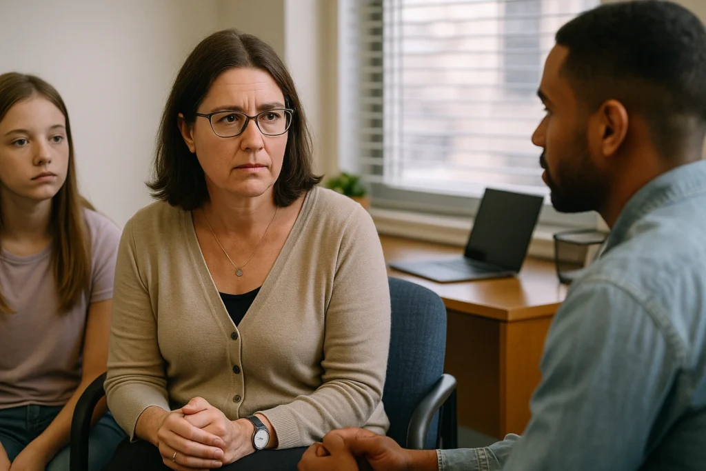 recording cps interviews