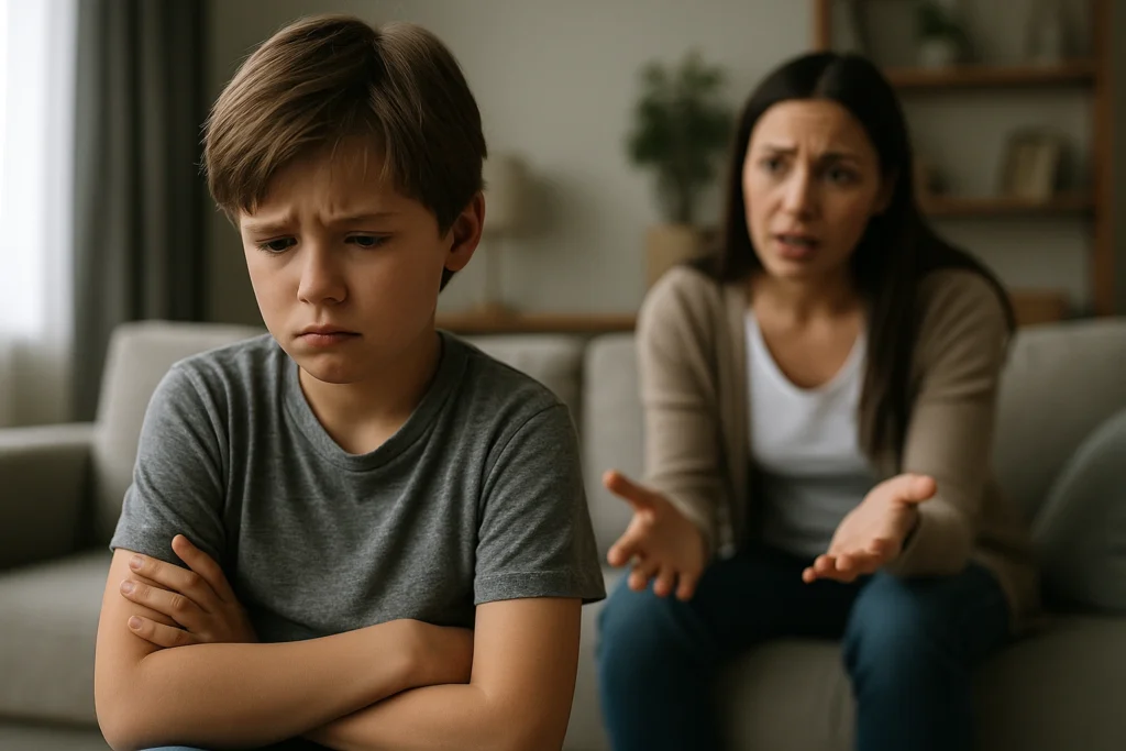Parental Alienation