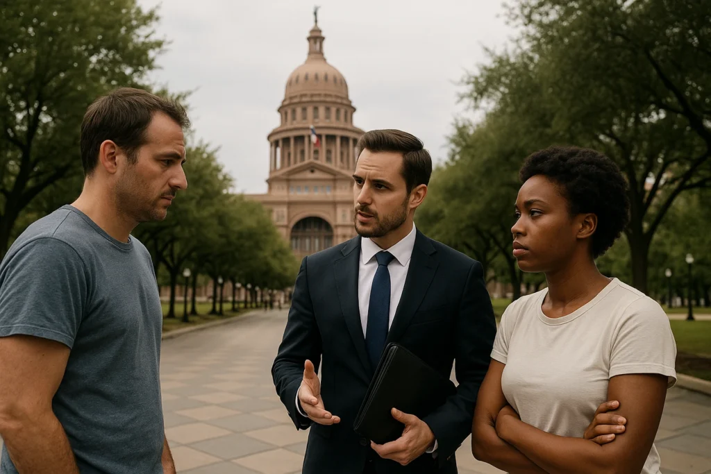 SB 8 and its Implication