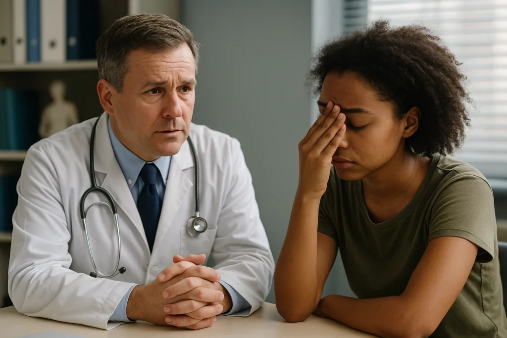 SB 8 and its Implications