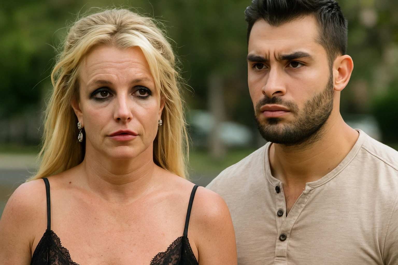 Britney Spears’ divorce