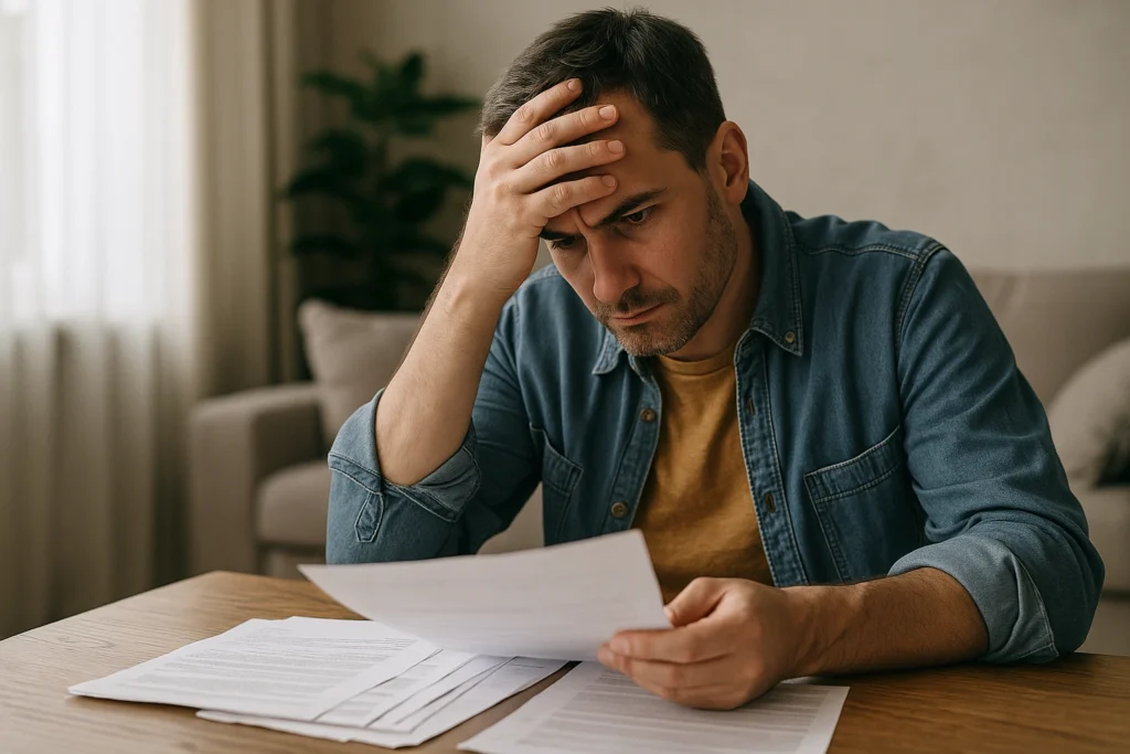 Divorce and Real Estate