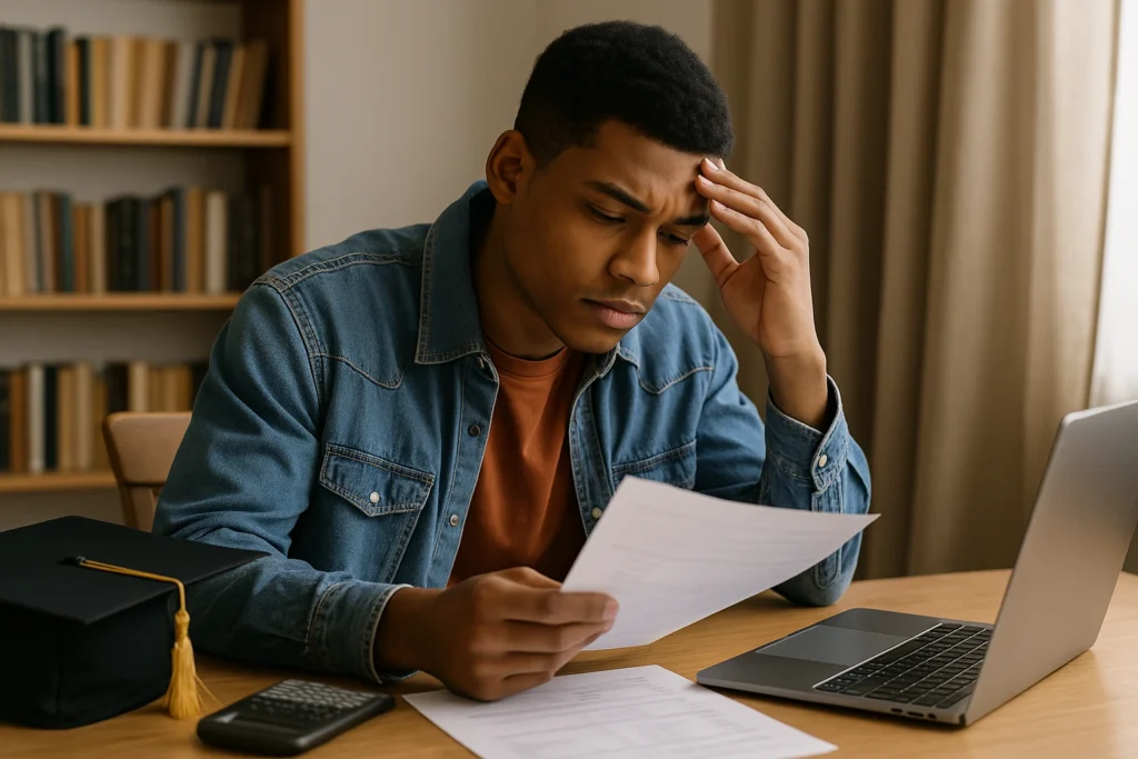 College Expenses and Child Suppor