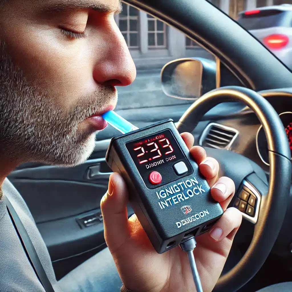 Ignition Interlock Devices: What You Should Know