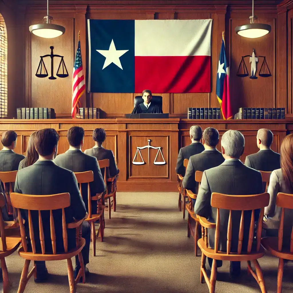 Excuses for Jury Duty: How to Avoid Civic Duty in Texas