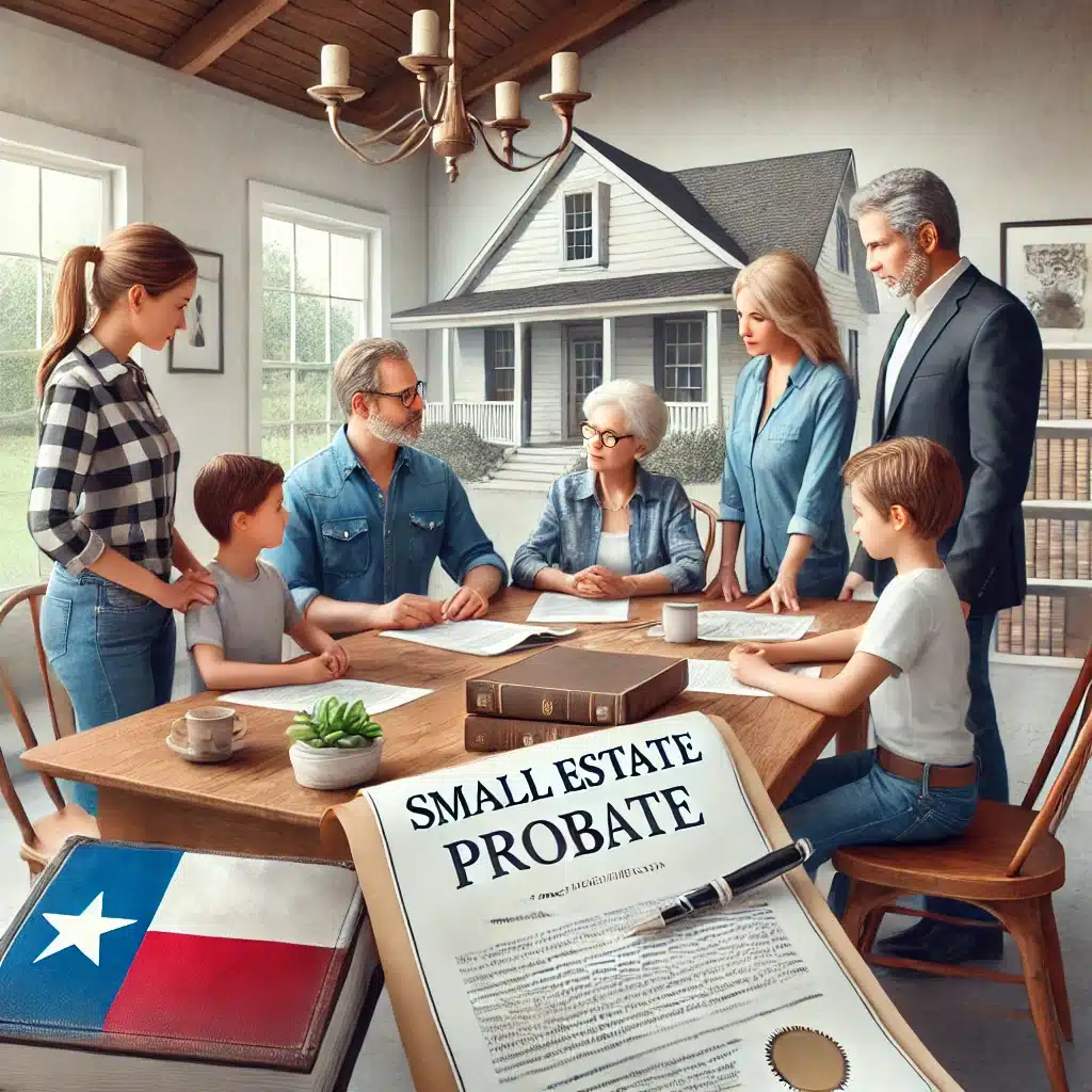 Exploring Small Estate Probate: A Guide for Executors
