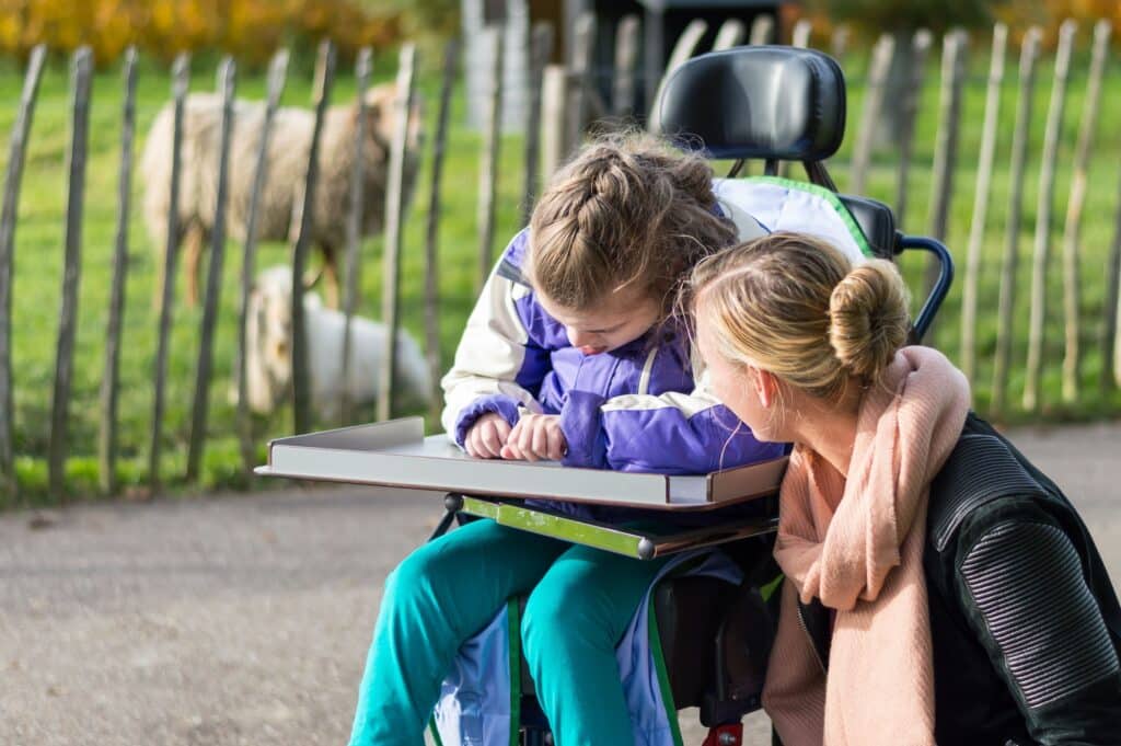 Finding a Special Needs Family Law Attorney: What You Need to Know
