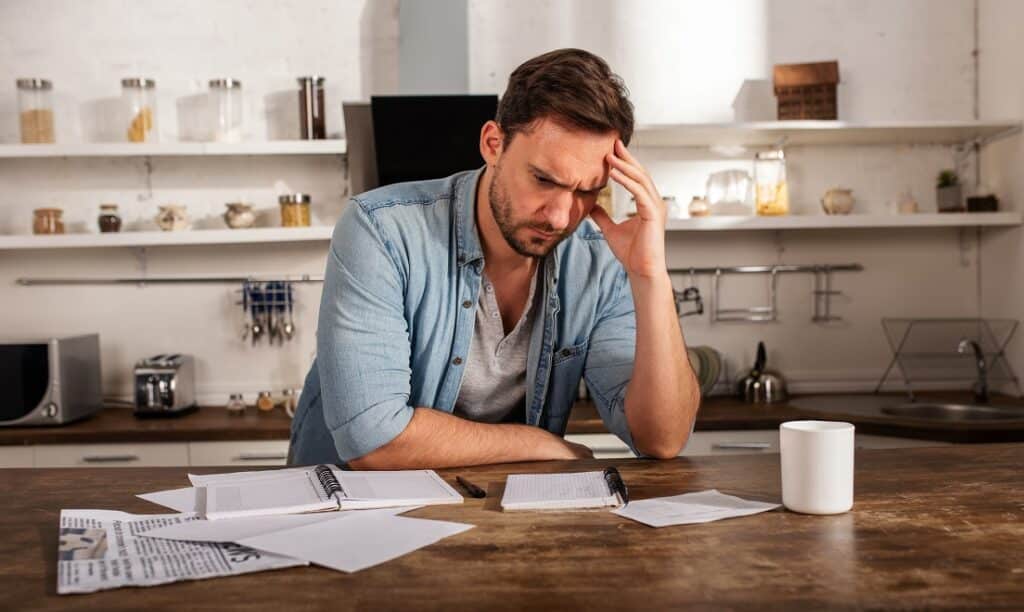 economic factors in divorce rates