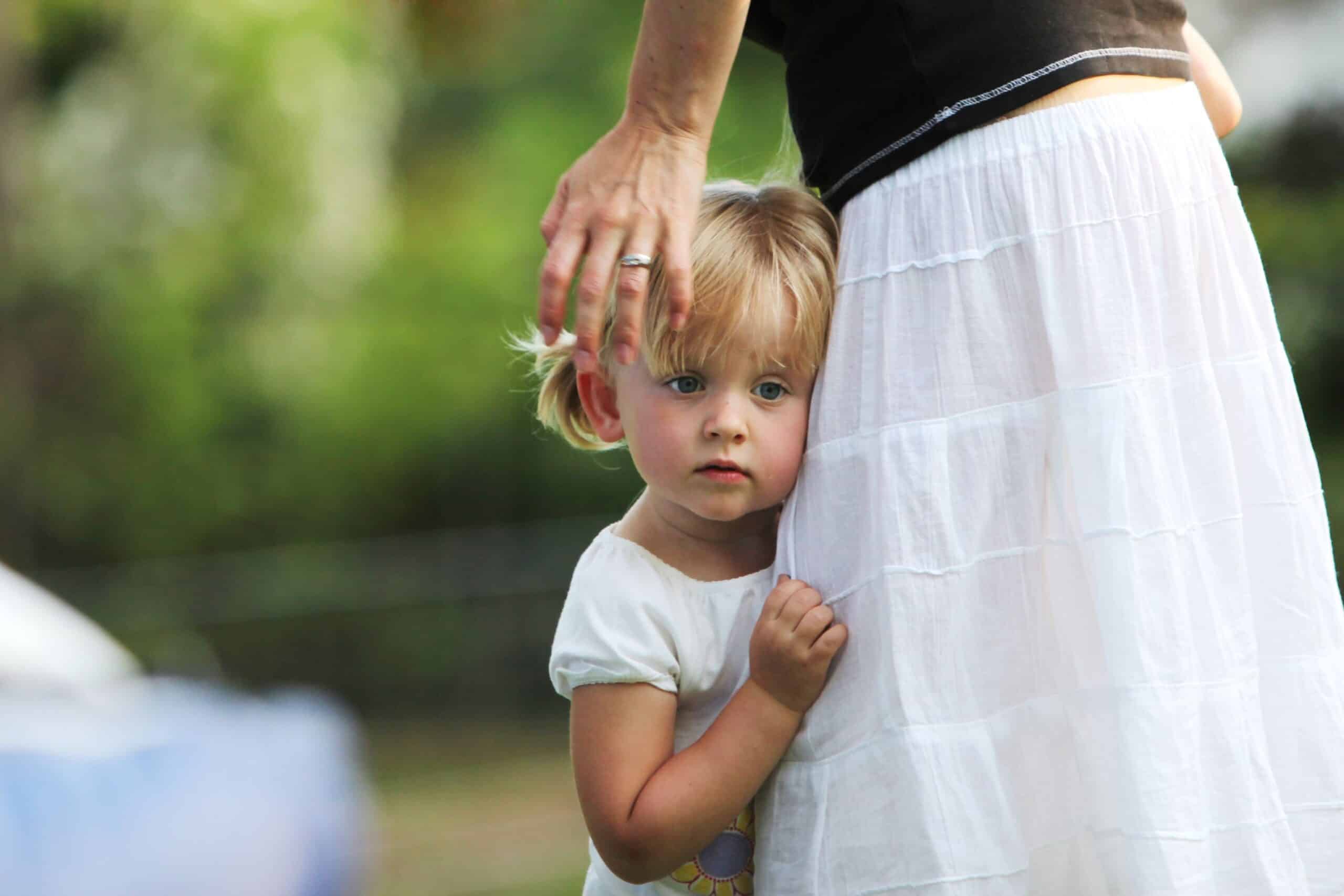 Child Protective Services Investigation What to expect and how to