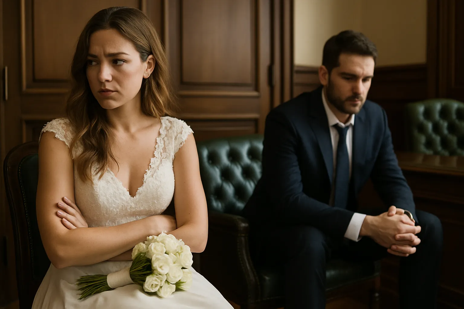 Annulment Process in Texas