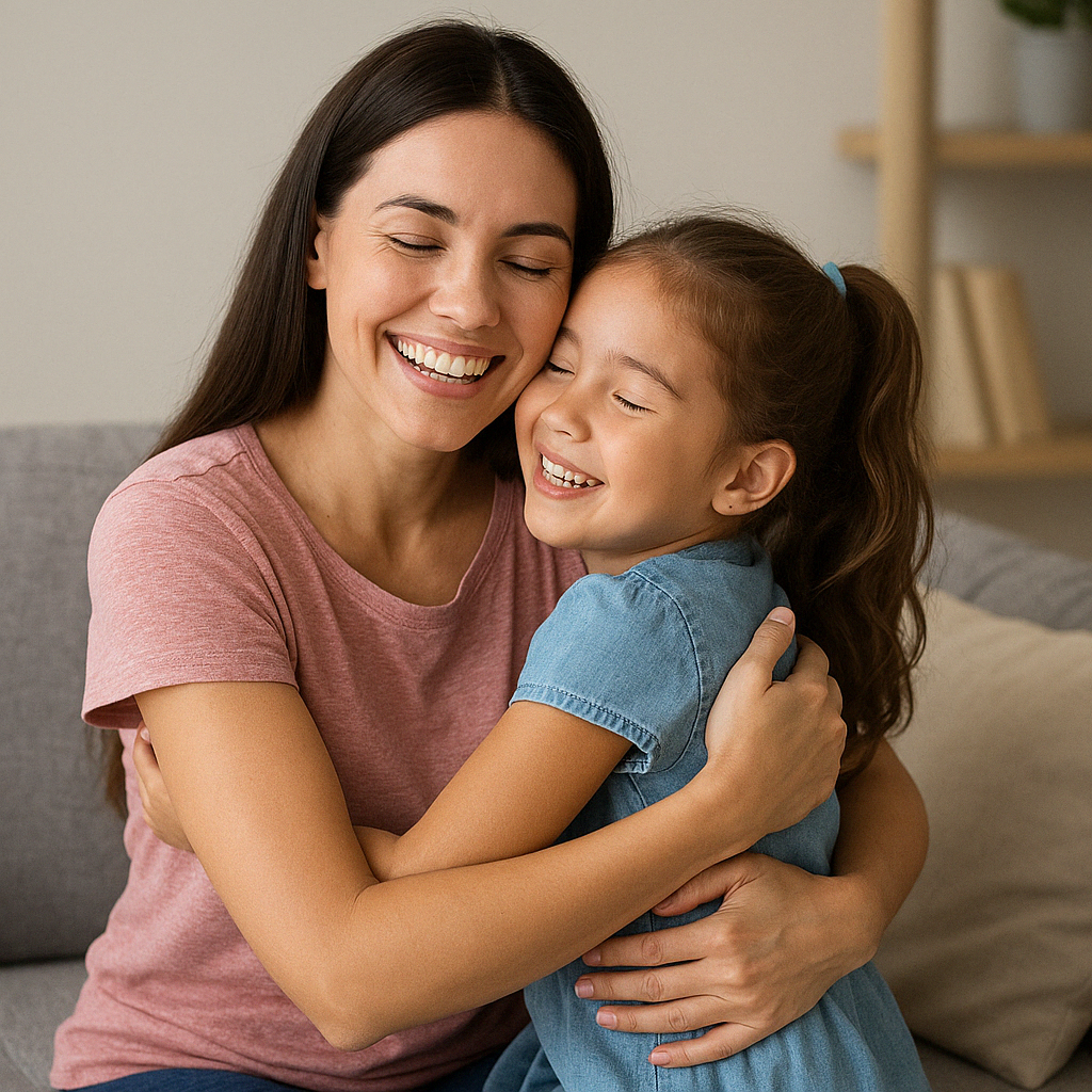 The Top Six Family Law Myths in Texas