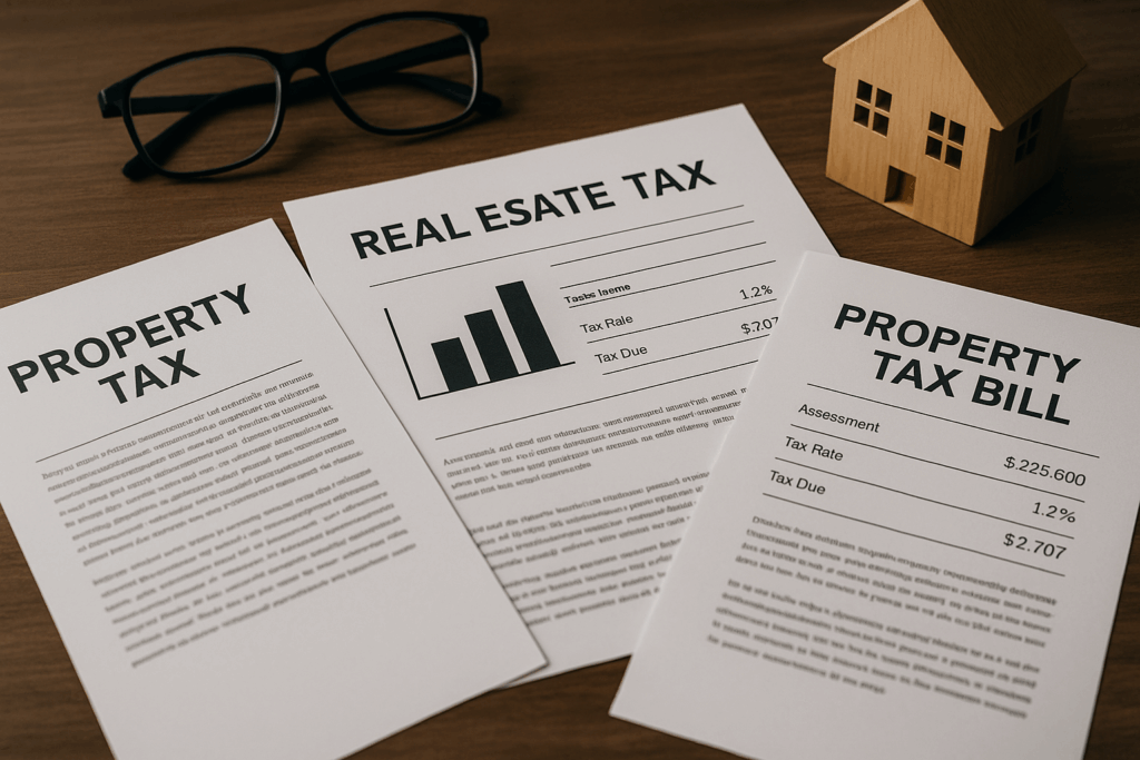 Common Mistakes To Avoid In Property Division