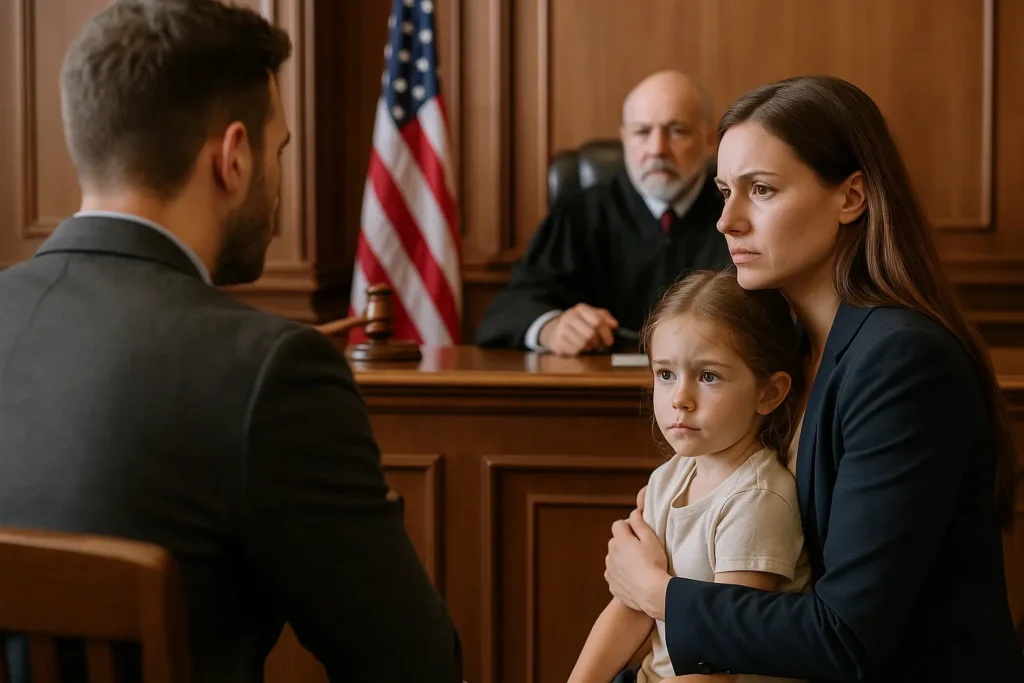 Parental Rights to Child's Best Interests