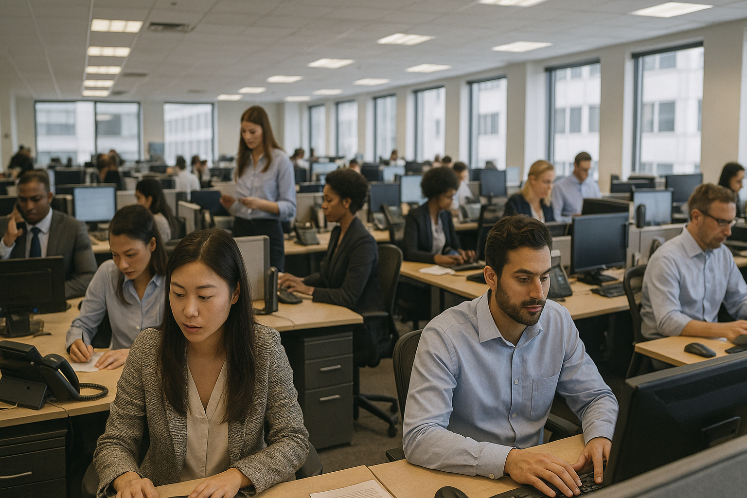 Minimum Wage and Gender Equality: Exploring the Texas Perspective