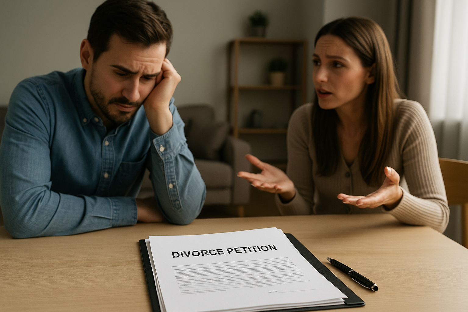Legal Divorces in Texas: The Inside Scoop!