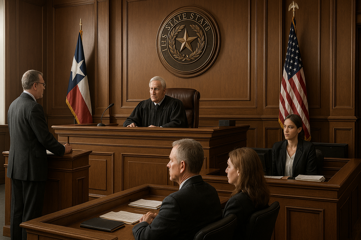 The Role of Probate Courts in Small Estate Settlement