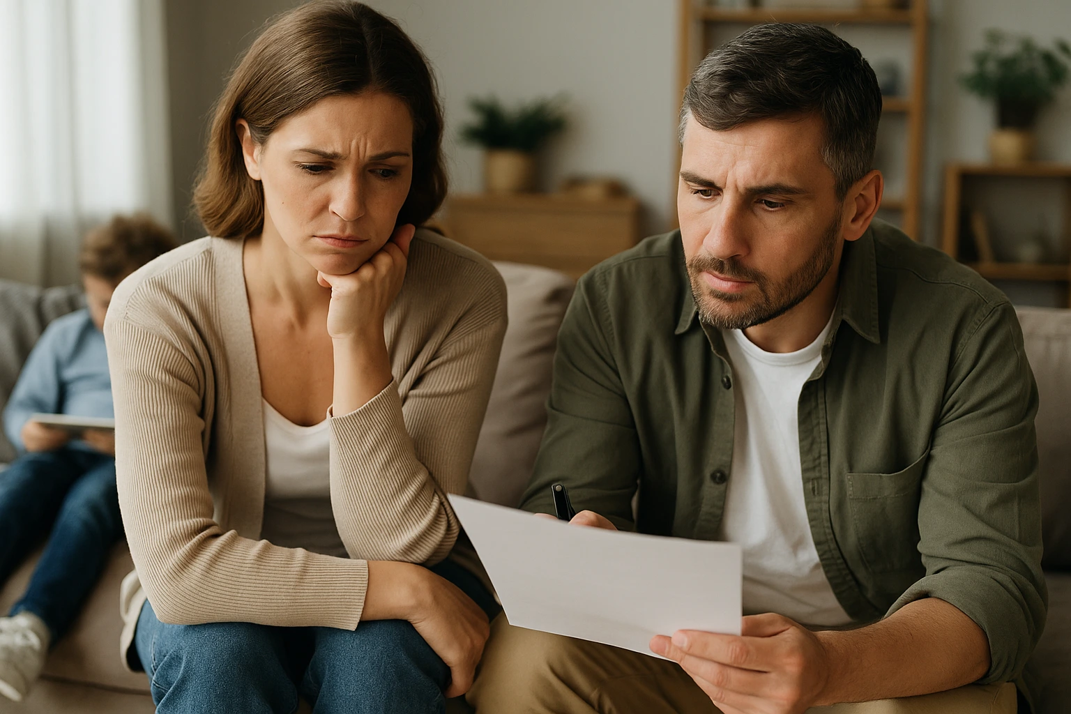 things you may NOT know about Child Support