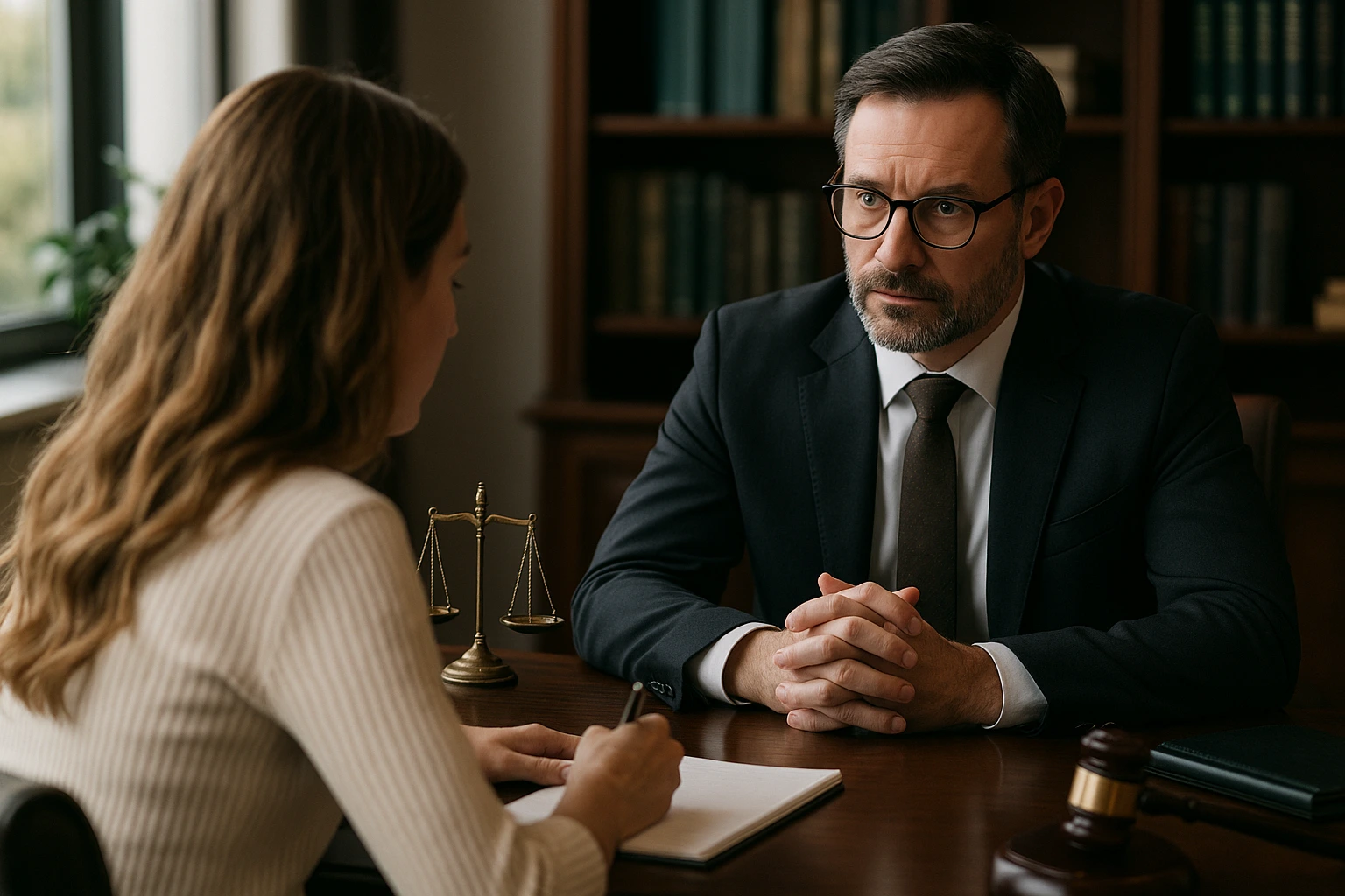 How to Hire the Best Family Law Attorney