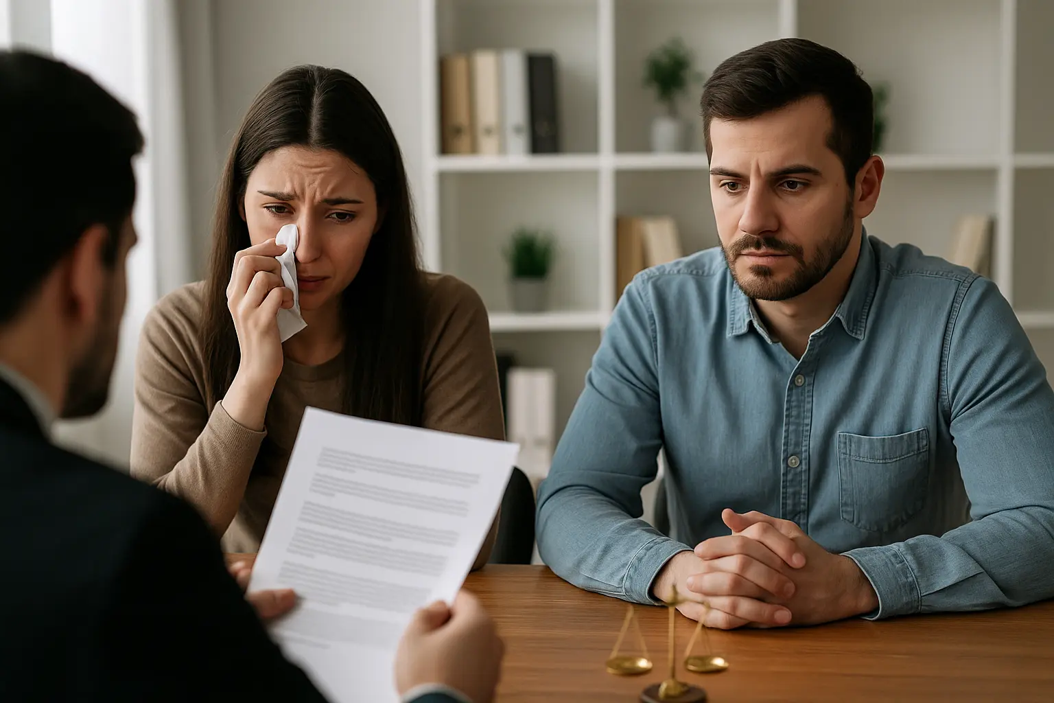 How to Get A Marriage Annulled in Texas