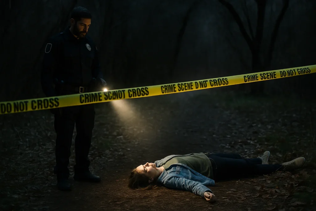 Murders