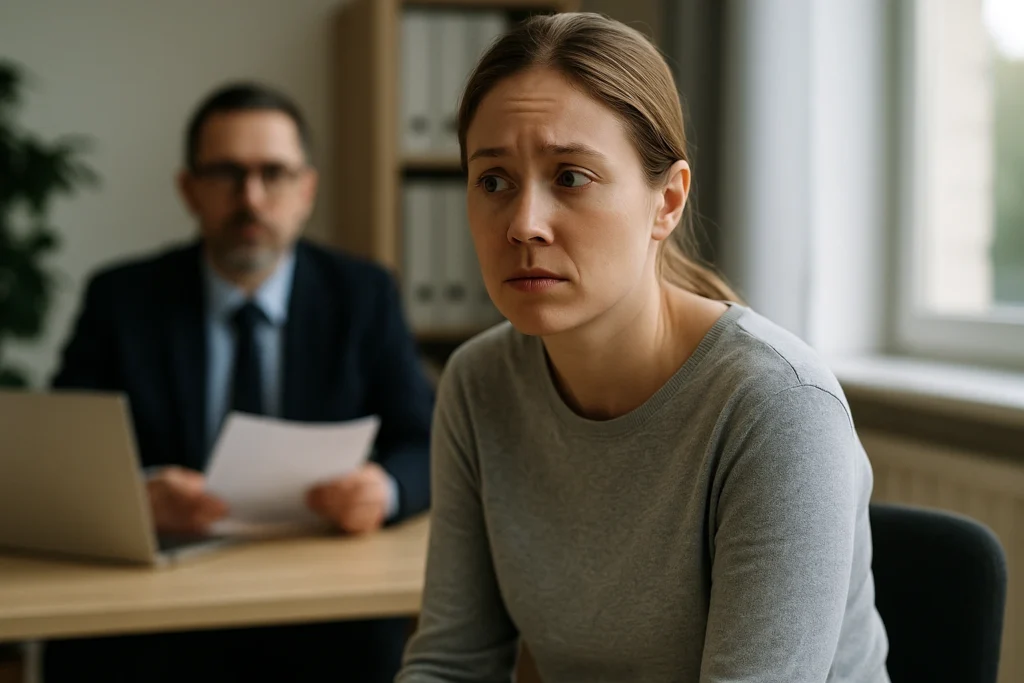 why is CPS testing me