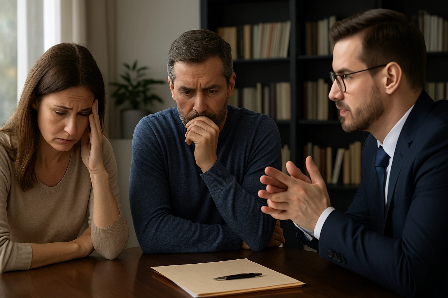 difference of annulment and divorce