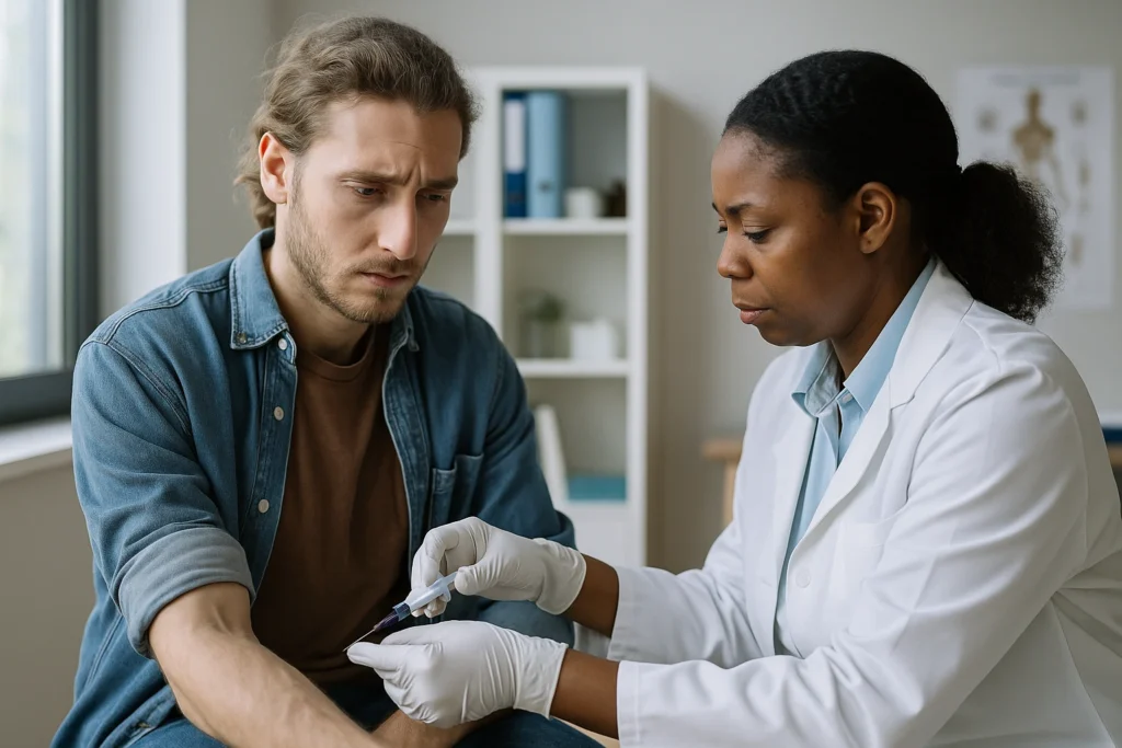 cps drug testing in texas