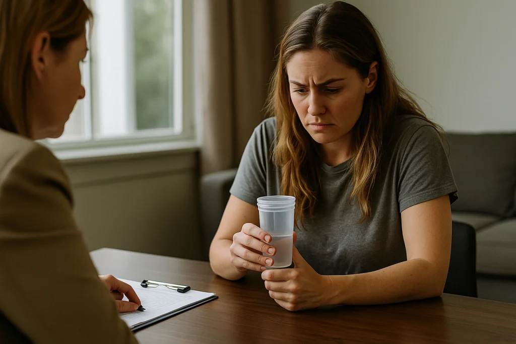 cps drug testing in texas