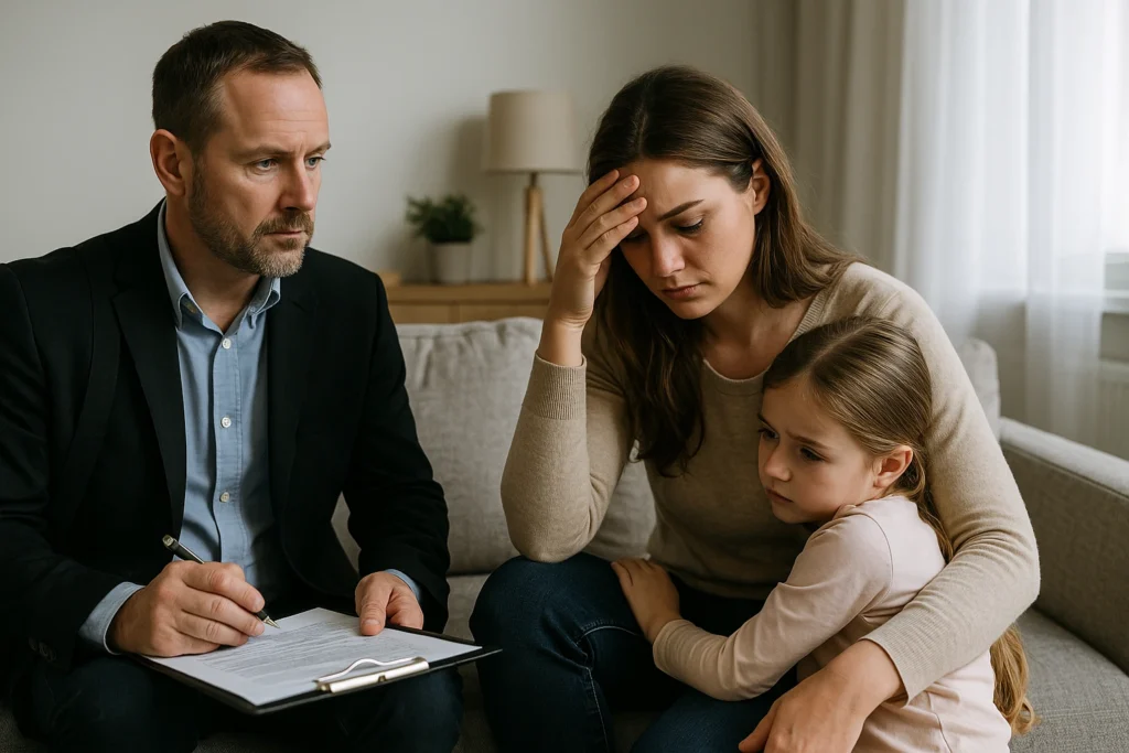 Drugs Child Protective Services