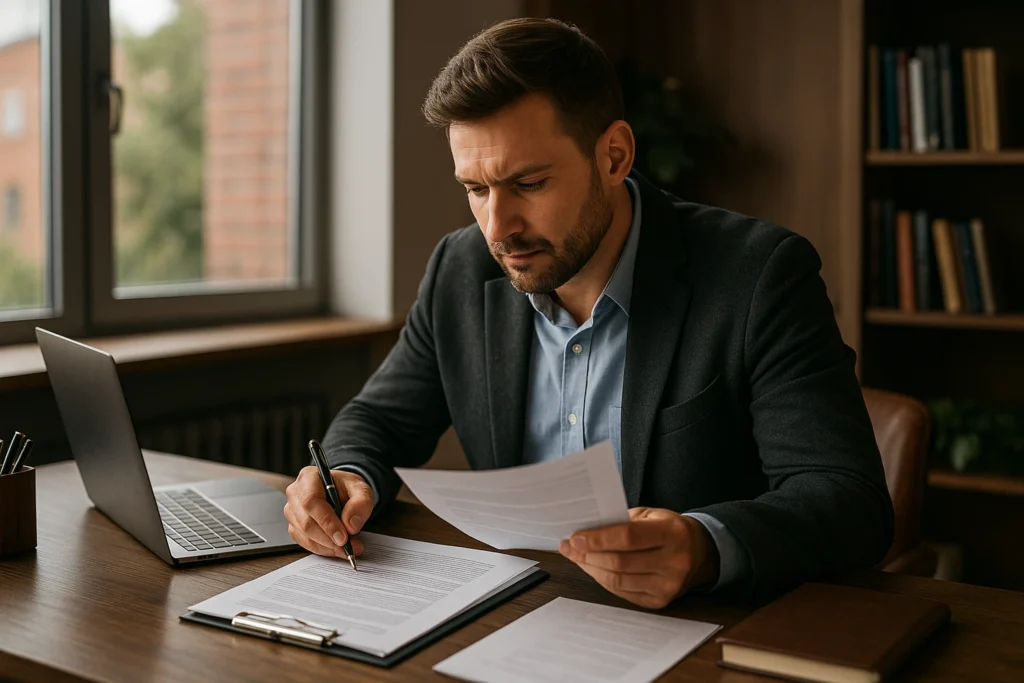 Estate Planning For Texas Entrepreneurs