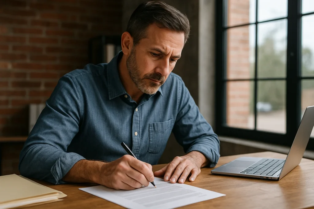 Estate Planning For Texas Entrepreneurs